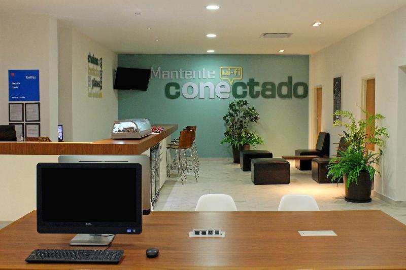 Hotel One Monterrey Tecnologico Esterno foto